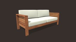 Fabric Bench wooden, kids, bench, garden, seat, furniture, woodenbench, mdgraphiclab, fabricbench