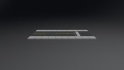 Street Cartoon (Modular)