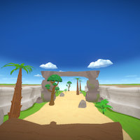 Pups Take Flight, Jungle Environment patrol, paw, nickelodeon, mobilegames, mobile