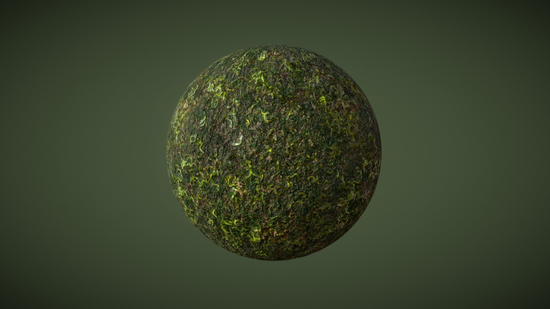 Grass Material - Buy Royalty Free 3D model by Vladislav (@ZpaintSlash) 3d model