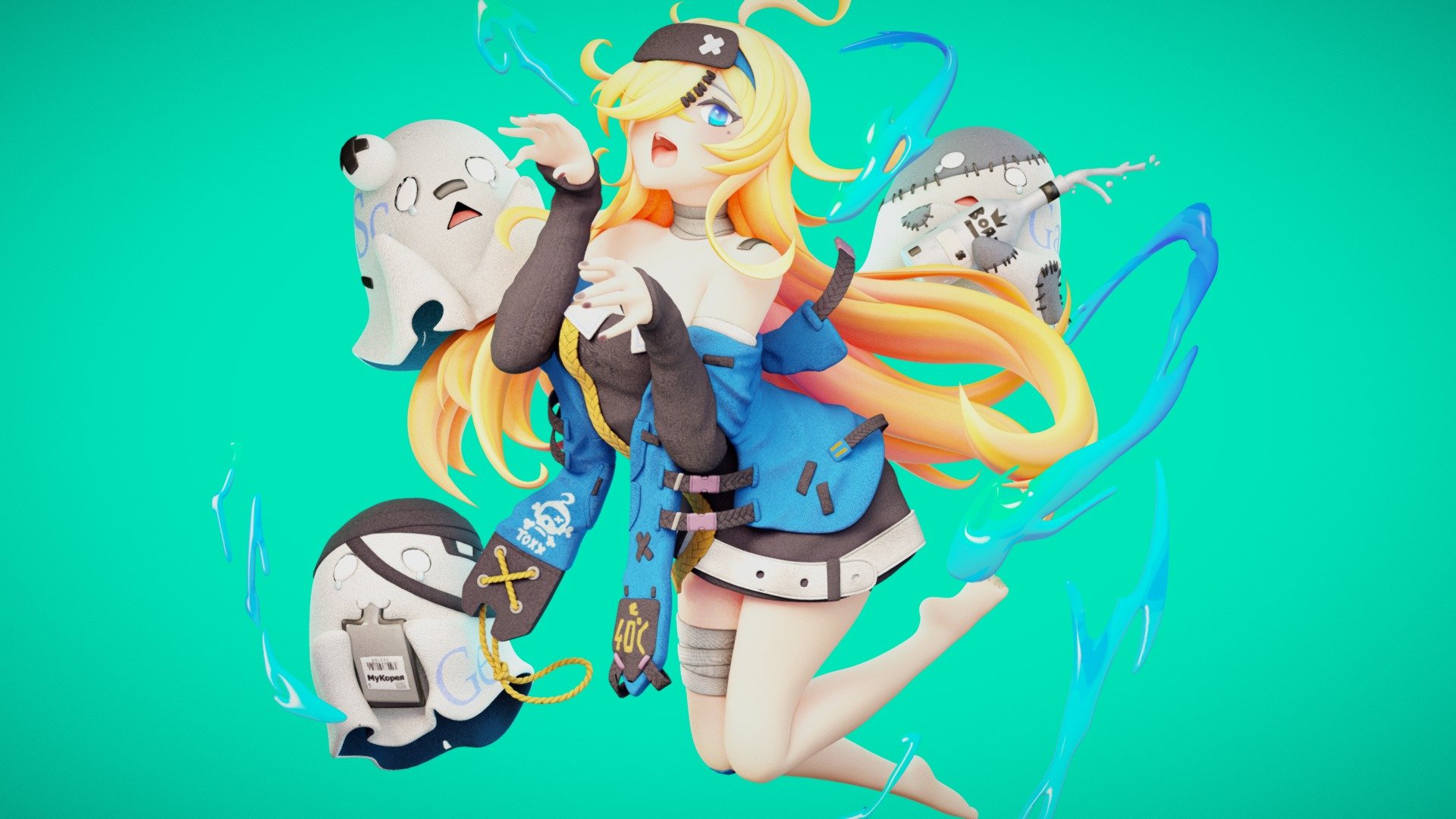 Fan model of the stigmata art Mendeleev from Honkai Impact 3rd.
Hope you enjoy!

https://www.artstation.com/artwork/nYVZb1



Original: https://static.wikia.nocookie.net/honkaiimpact3_gamepedia_en/images/3/3f/Mendeleev_%28T%29.png/revision/latest/scale-to-width-down/400?cb=20190523192823
 - Mendeleev | Honkai Impact 3rd - Buy Royalty Free 3D model by MooKorea 3d model