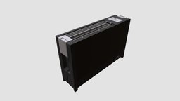 toaster toaster, 30, appliance, kitchen, am145