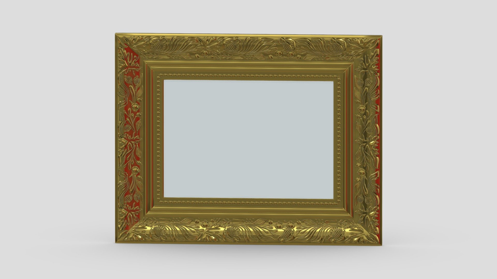 Hi, I'm Frezzy. I am leader of Cgivn studio. We are a team of talented artists working together since 2013.
If you want hire me to do 3d model please touch me at:cgivn.studio Thanks you! - Classic Frame 11 - Buy Royalty Free 3D model by Frezzy3D 3d model