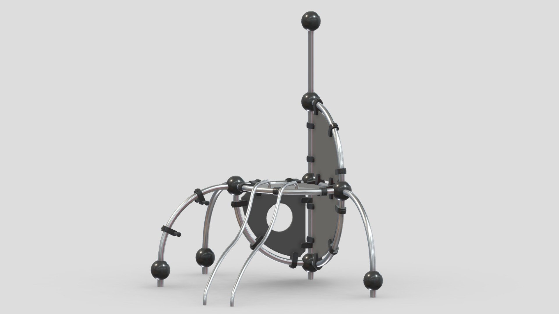 Hi,I'm Frezzy. I am leader of Cgivn studio. We are a team of talented artists working together since 2013.
If you want hire me to do 3d model please touch me at:cgivn.studio Thanks you! - Lappset Neon - Buy Royalty Free 3D model by Frezzy3D 3d model