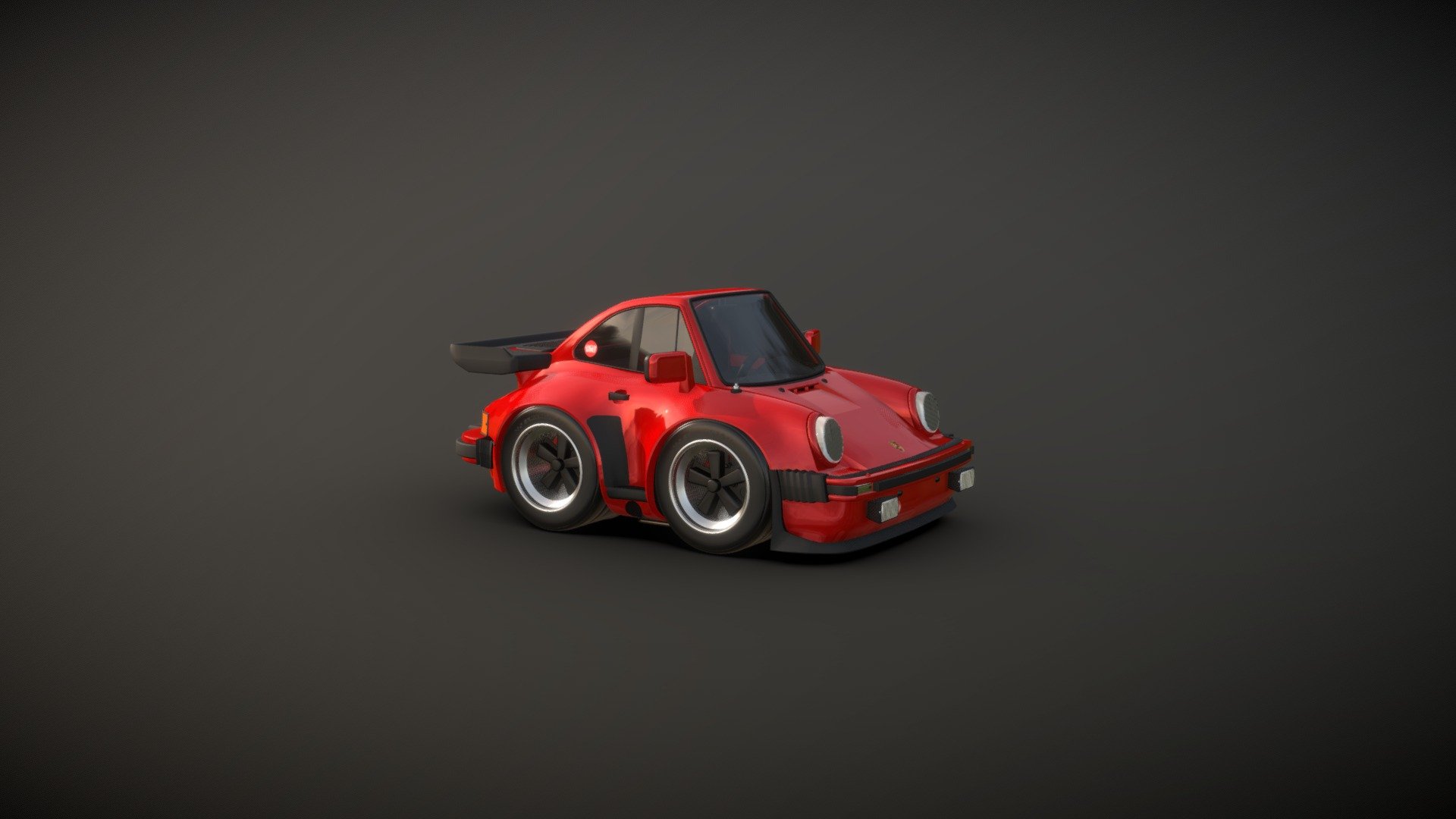 LNCLN WRKS mini Porsche 911 930 Turbo model. Everything done in Blender.

See more models on my Instagram page: LNCLN WRKS

Message me for commissions 3d model