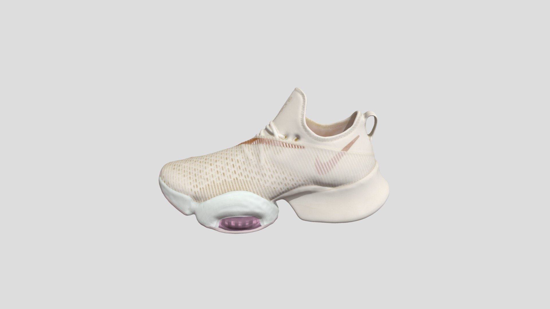 This model was created firstly by 3D scanning on retail version, and then being detail-improved manually, thus a 1:1 repulica of the original
PBR ready
Low-poly
4K texture
Welcome to check out other models we have to offer. And we do accept custom orders as well :) - Nike Air Zoom SuperRep 玫瑰金 女款_BQ7043-892 - Buy Royalty Free 3D model by TRARGUS 3d model