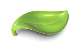 Tray Leaf