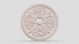 Classic Ceiling Medallion 36