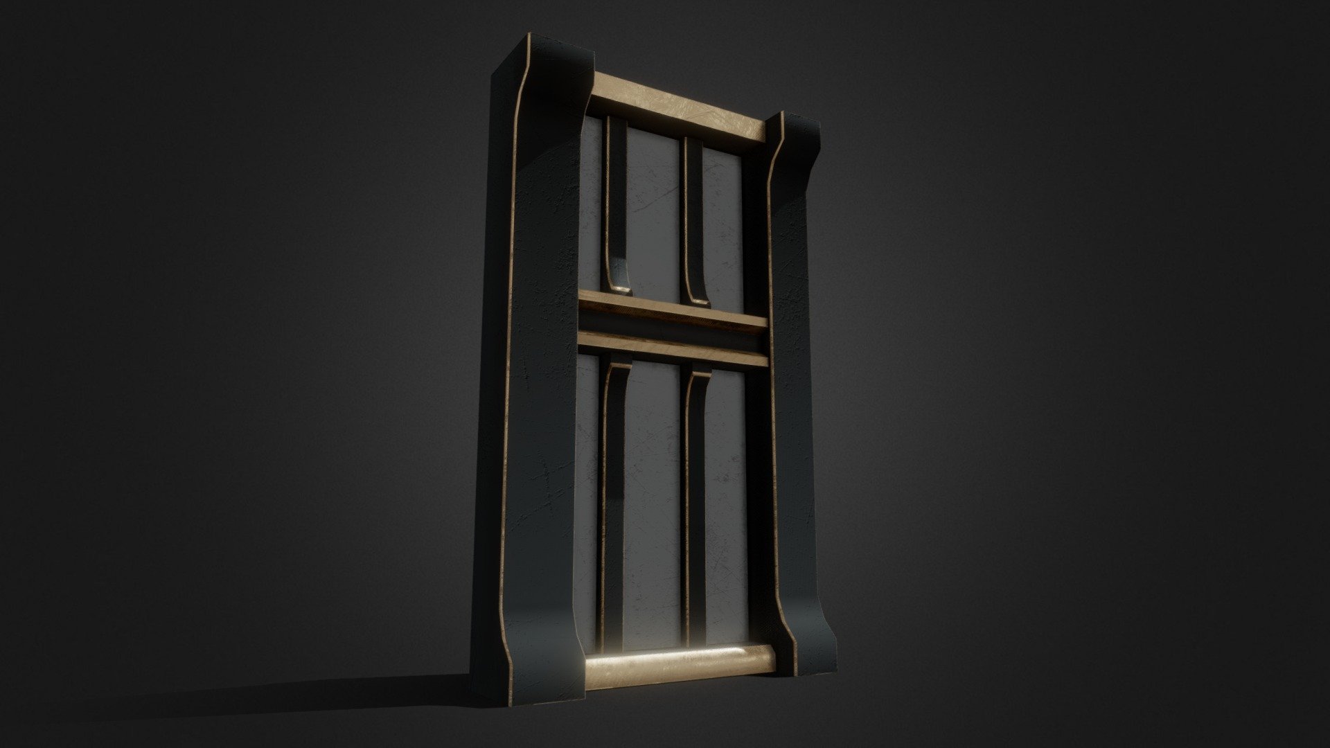 Collection of asset that has the purpose to help to create castle from scratches, This one is the first asset of it. I hope you like it and helps to make your game too, I will keep uploading these assets for every Indian game dev

But I am not that good 3d artist, helping you and other give me some practice too, so its win and win to both side right - Castle Wall A - Download Free 3D model by Monhoo 3d model