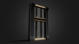 Castle Wall A castle, free3dmodel, freemodel, game, gameart, wall, castle-walls