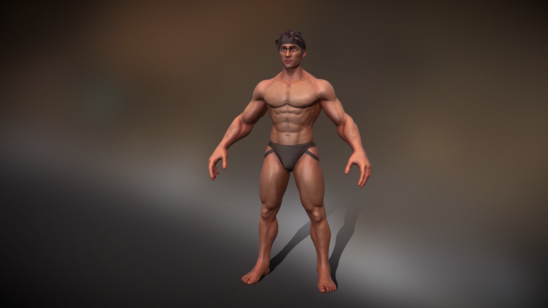 -Free Download 200 Release Version: Maya Free Mesh + UV. ( no Texture )











https://artstn.co/m/2ag3y &lt;&lt;&lt;&lt;&lt;
-Version 2: Game ready model at 48K Tris + UV + Texture + Mamoset View + OBJ + FBX.





 - Stylized Male Game Model & Basemesh - Buy Royalty Free 3D model by Cau Hi (@nt.chitam) 3d model