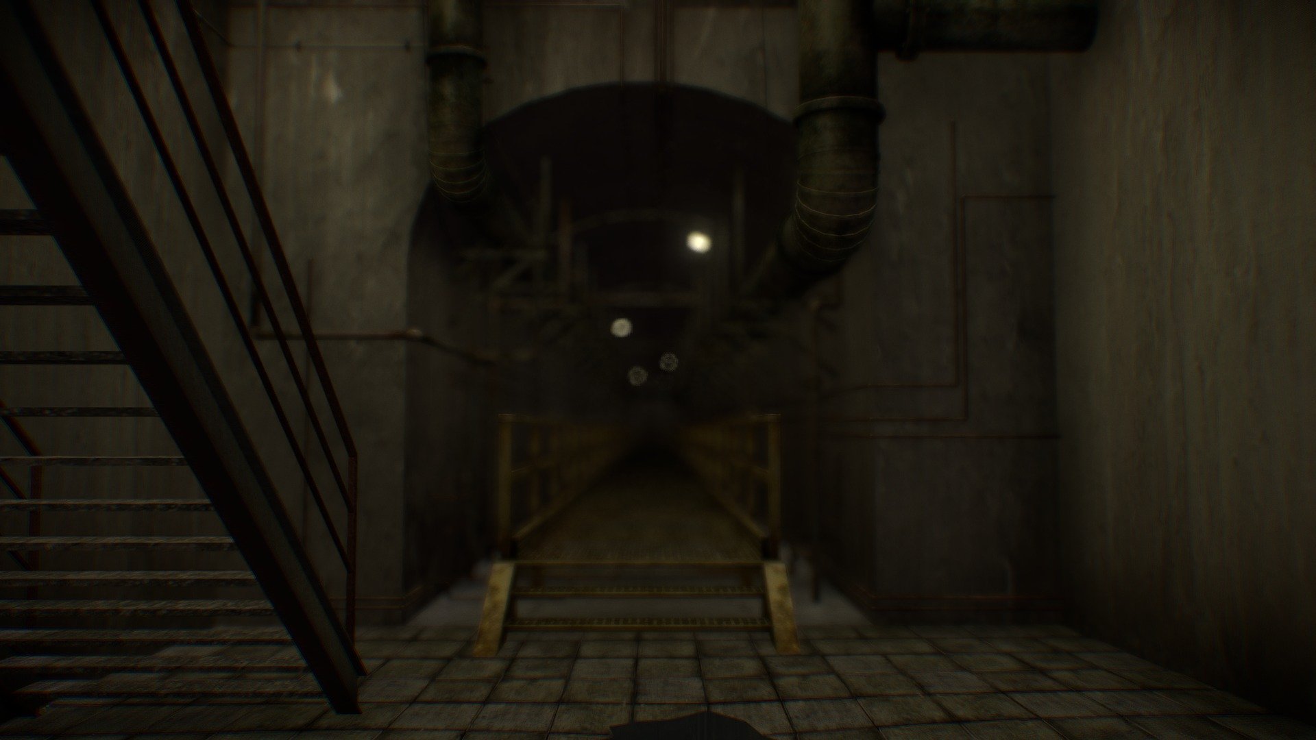 A basement tunnel and pipe system with textures.

Color, Specular/Gloss, and Normal maps (various sizes) provided.

(A few assets only use a color map)

Collada, FBX, and OBJ formats included 3d model