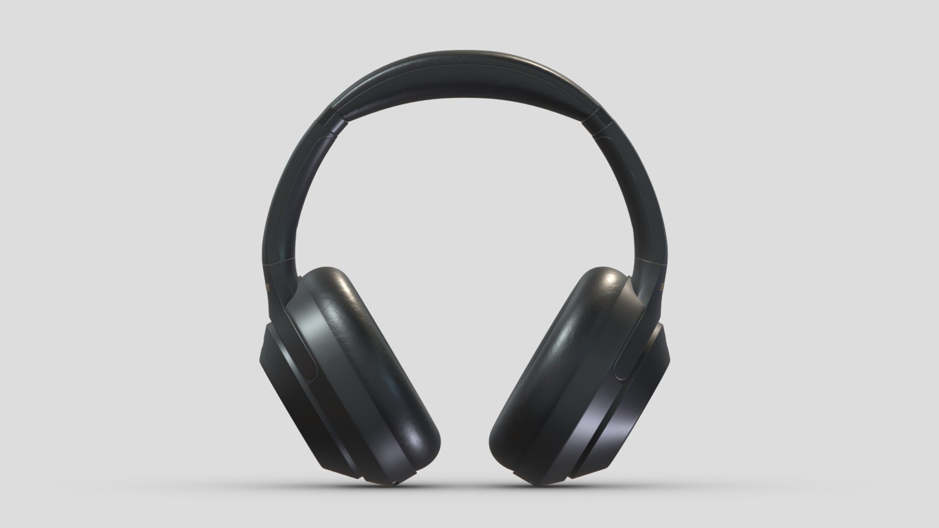 Hi, I'm Frezzy. I am leader of Cgivn studio. We are a team of talented artists working together since 2013.
If you want hire me to do 3d model please touch me at:cgivn.studio Thanks you! - Sony WH1000XM3 - Buy Royalty Free 3D model by Frezzy3D 3d model