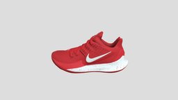 Nike Kyrie Low 2 TB 红色_CN9827-601 nike, 2, tb, kyrie, low
