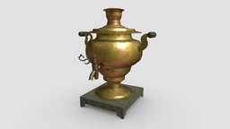 Beverage Dispenser store, beverage, unrealengine, unrealengine4, pbrtexture, unity, unity3d, gameart, substance-painter, gameasset, gameready, noai