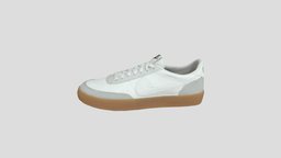 Nike Killshot 2 Leather 白灰_432997-128