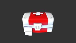 Fortnite Med Kit medkit, skins, fortnite
