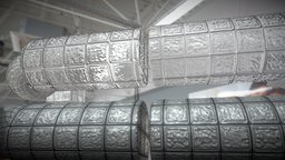 Block-Glass | Texture Set (2) ao, materials, 4k, normalmap, tileable, blender-3d, refraction, seamless, bullet-physics-animation, vis-all-3d, 3dhaupt, software-service-john-gmbh, texture-set, blockglass, texture-and-material, blockglass-texture-set, block-glass, textures-and-materials, texturing, texture, animation, material