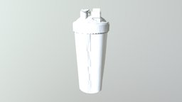 Protein Shaker shaker, gym, protein, gym-equipment