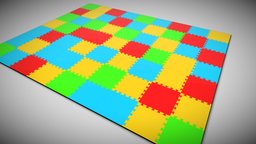 3D model Kindergarten floor room, green, school, red, baby, toy, architect, toys, architectural, child, floor, ground, kindergarten, primary, soft, play, color, realistic, max, yellow, w, nursery, colored, sof, realitycapture, modeling, architecture, low-poly, asset, game, lowpoly, archaeology, low, model, gameasset, cinema4d, blue, modular, 3dmax, "gameready", "multycolor"