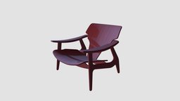 armchair armchair, key, furniture, 38, am125, chair