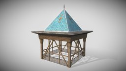 Minaret tent, persian, minaret, architecture-design, architecture, persiantent, mosques