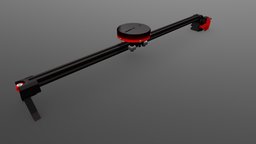 Camera Slider with Object tracking  (V 2.0) photography, arduino, camera, slider, camera-slider