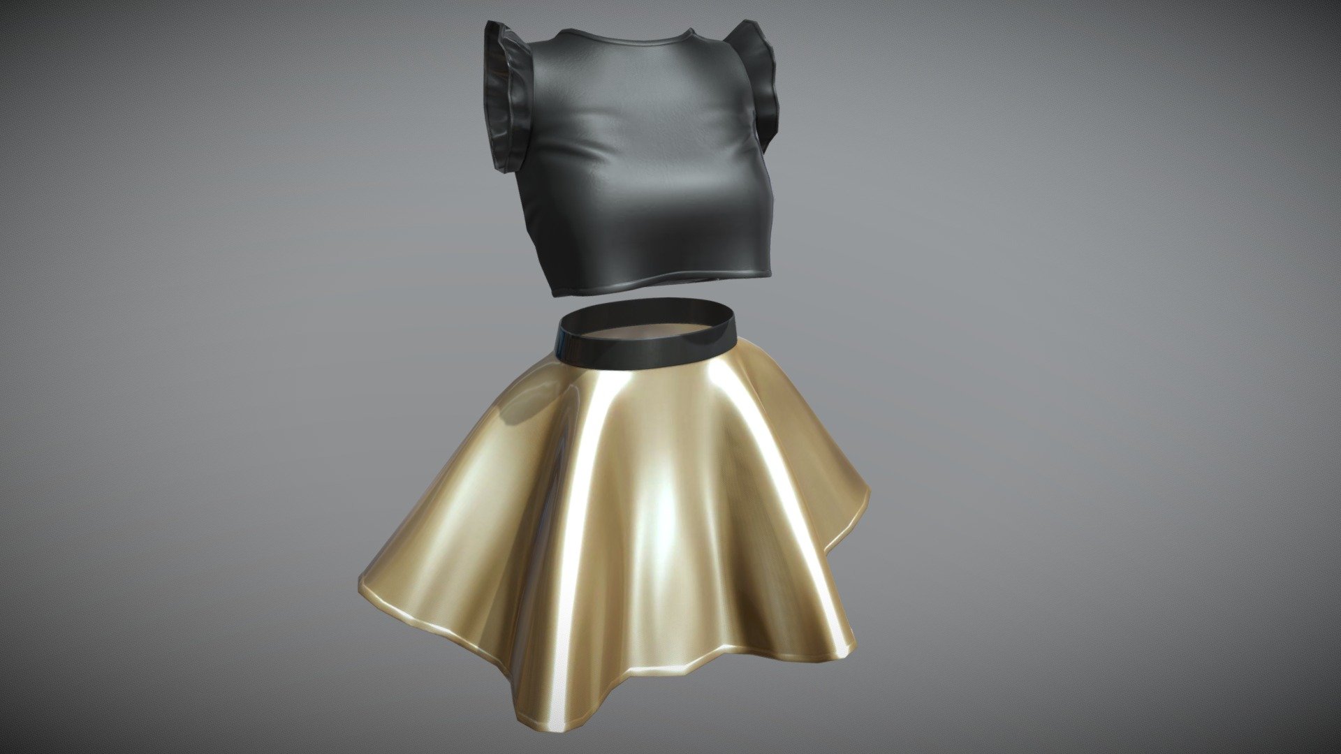Unraped with a high quality and easy uv map, textures included un the zip folder in 5 colors. formats: .dae, .obj, .blend, .fbx,

included:

-Base textures -Base Color -Normal Base -Space Normals -Curvatue -AO - Sukalima - Mesh Set#044 - 3D model by Suka Lima (@sukalima) 3d model