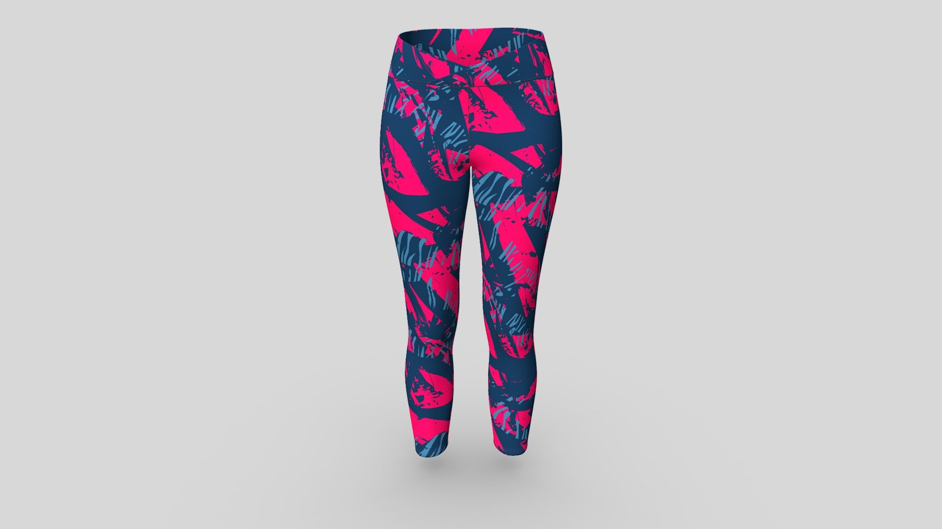 Cloth Title = Sporty Women's Mid- Waisted Leggings 

SKU = DG100138 

Category = Women 

Product Type = Leggings 

Cloth Length = Regular 

Body Fit = Skinny Fit 

Occasion = Activewear  

Waist Rise = Mid Rise 


Our Services:

3D Apparel Design.

OBJ,FBX,GLTF Making with High/Low Poly.

Fabric Digitalization.

Mockup making.

3D Teck Pack.

Pattern Making.

2D Illustration.

Cloth Animation and 360 Spin Video.


Contact us:- 

Email: info@digitalfashionwear.com 

Website: https://digitalfashionwear.com 


We designed all the types of cloth specially focused on product visualization, e-commerce, fitting, and production. 

We will design: 

T-shirts 

Polo shirts 

Hoodies 

Sweatshirt 

Jackets 

Shirts 

TankTops 

Trousers 

Bras 

Underwear 

Blazer 

Aprons 

Leggings 

and All Fashion items. 





Our goal is to make sure what we provide you, meets your demand 3d model