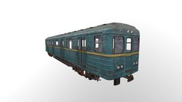 Metro 2033 Train metro, 2033, exodus, subway