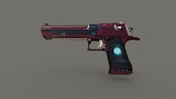 Deagle | Ironforg counter-strike-global-offensive, steam-workshop