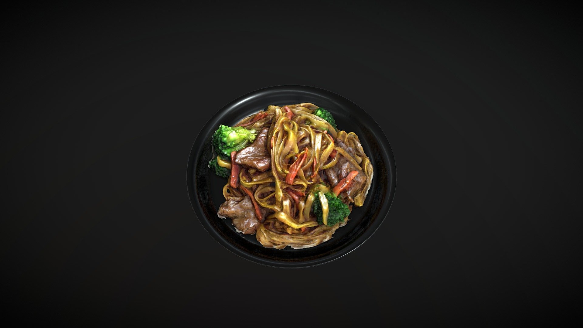 noodles - Buy Royalty Free 3D model by Dum.But (@DumBut) 3d model