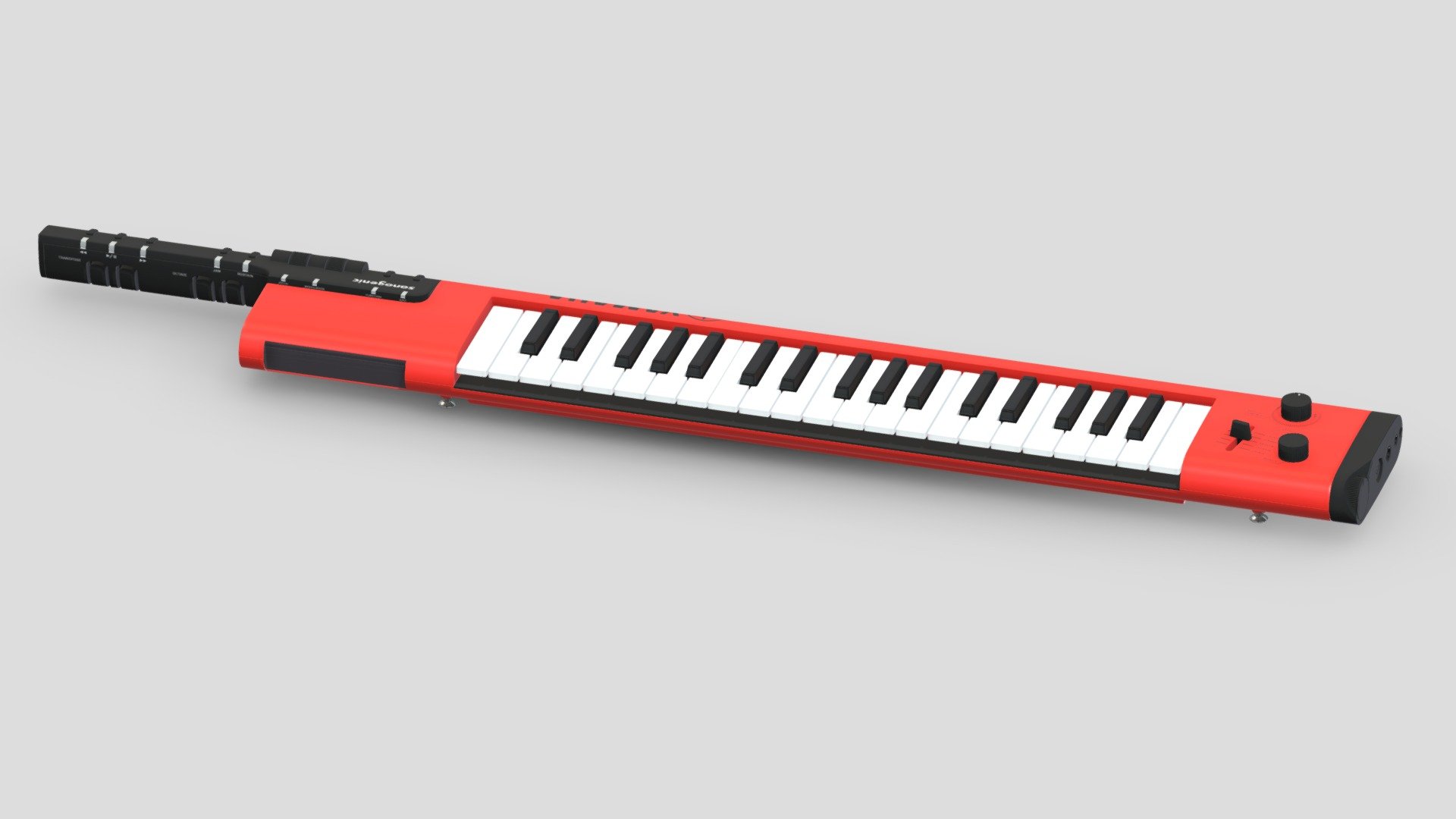 Hi, I'm Frezzy. I am leader of Cgivn studio. We are a team of talented artists working together since 2013.
If you want hire me to do 3d model please touch me at:cgivn.studio Thanks you! - Yamaha Sonogenic SHS-500 - Buy Royalty Free 3D model by Frezzy3D 3d model