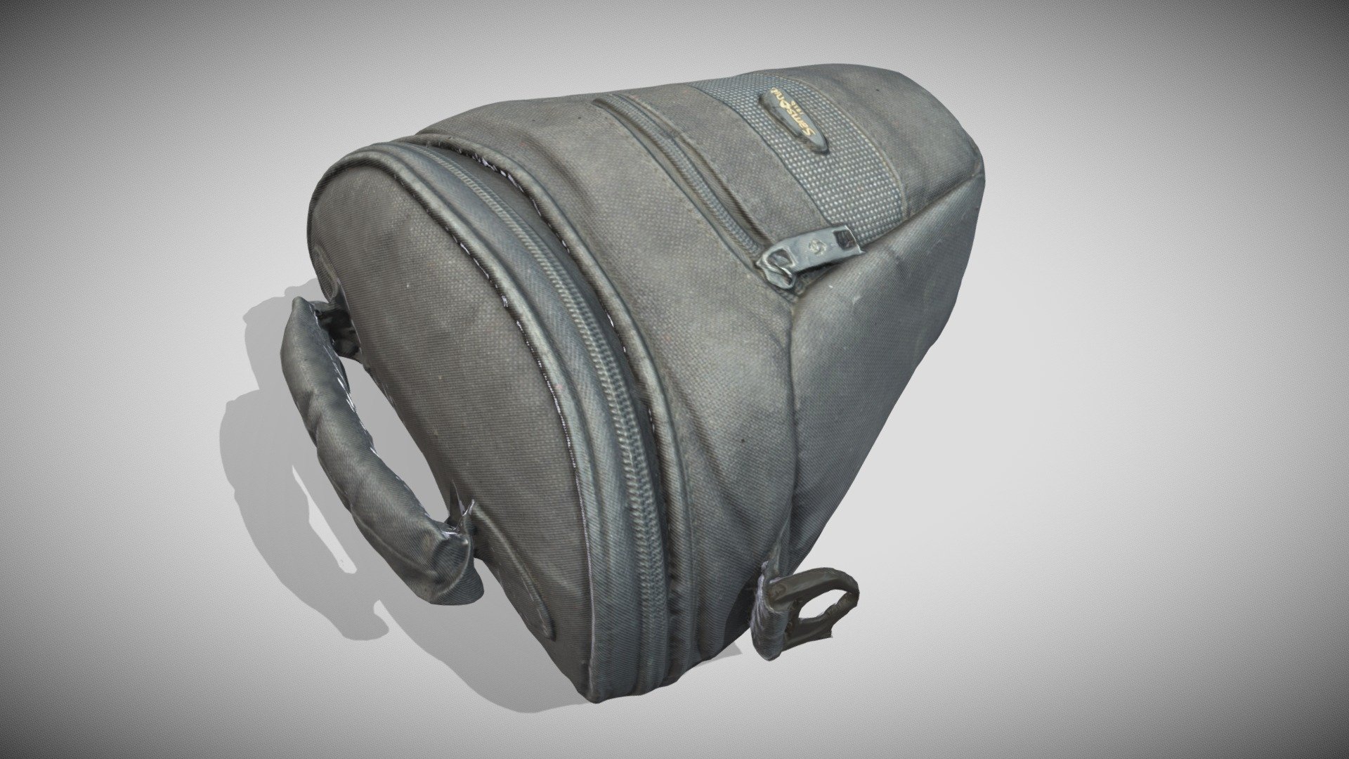 One Material PBR 4k Metalness

Quads - Camera Bag - Nikobag - Buy Royalty Free 3D model by Francesco Coldesina (@topfrank2013) 3d model