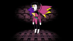 Spamton NEO [Deltarune] big, shot, rune, delta, neo, undertale, deltarune, pipis, spamton, noai