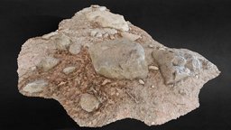 South Korea mountain scanner, rocks, floor, 3dscanning, nanite, realistic, highresolution, highquality, scanning3d, gameasset, gamemodel, 3dmodel, highpoly, unrealengine5, realityscan