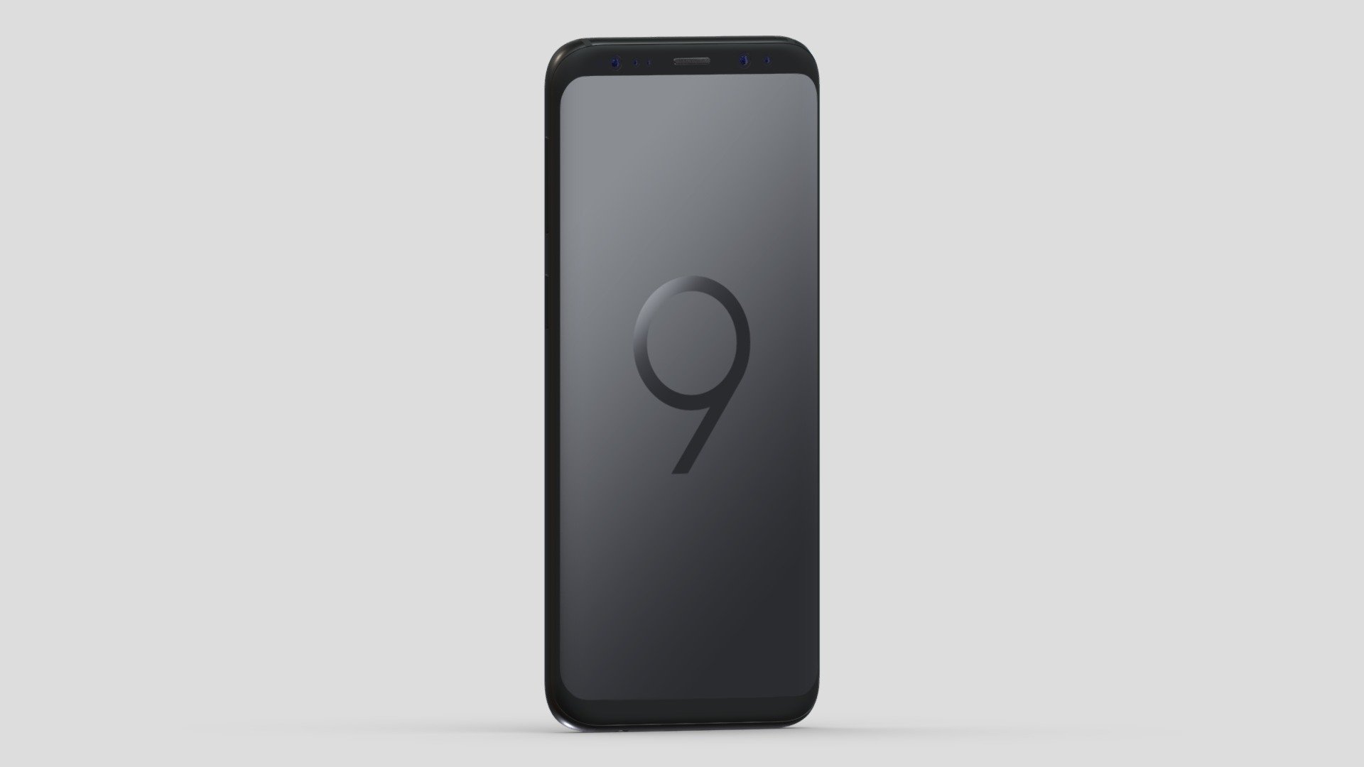 Hi, I'm Frezzy. I am leader of Cgivn studio. We are a team of talented artists working together since 2013.
If you want hire me to do 3d model please touch me at:cgivn.studio Thanks you! - Samsung Galaxy S9 - Buy Royalty Free 3D model by Frezzy3D 3d model