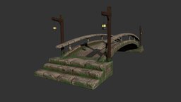 Bridge bridges, bridge