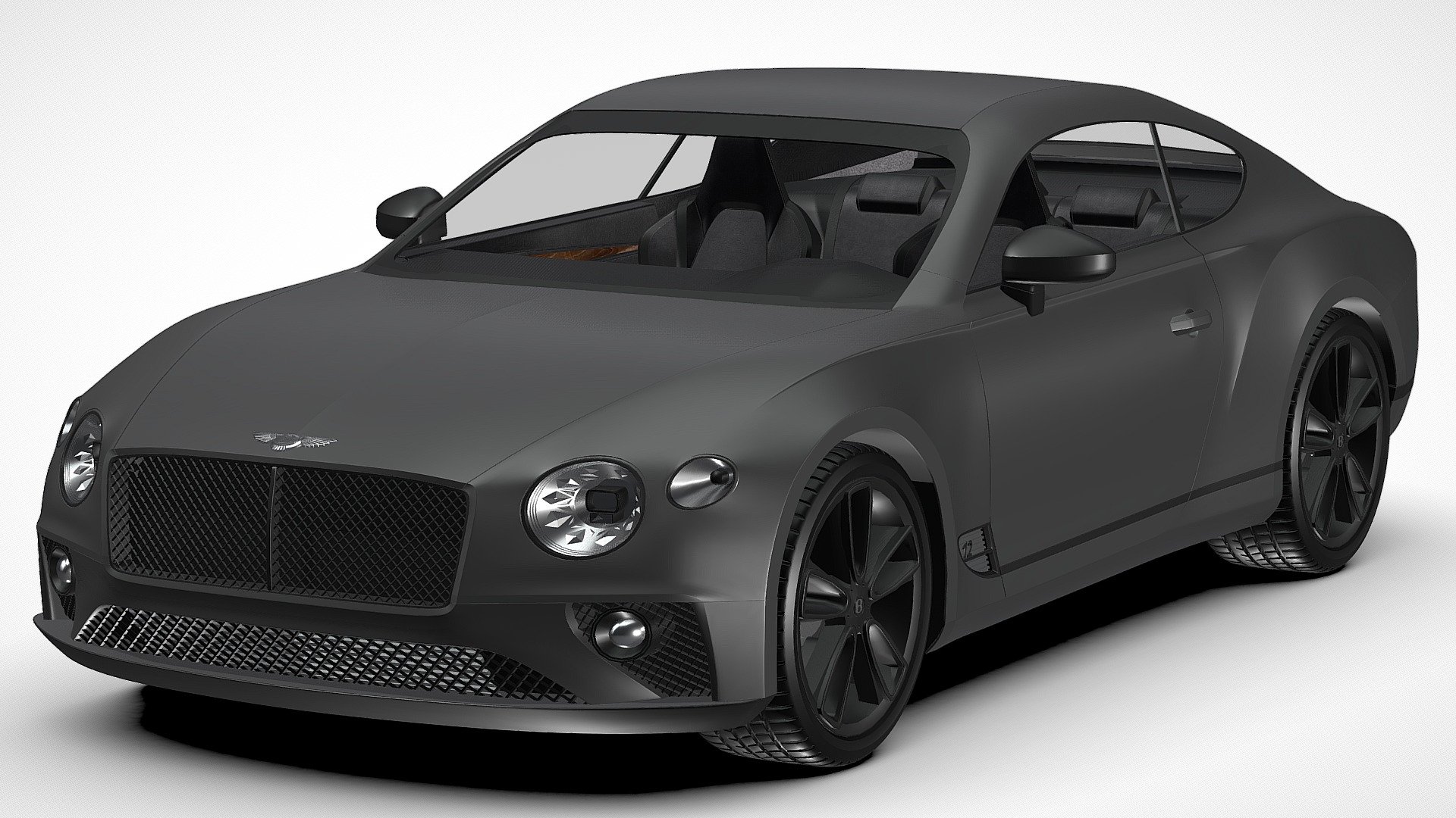 A highly detailed 3D model of the Bentley Continental GT 2022 created by Elite Models




All textures were included in this file, but you can also use the glb file - in this file, the textures are already attached to the model.

About 3D model:




Highly detailed car model.

Highly detailed interior of the car

Suitable for use in games/renders

Thank you for purchasing our models! - Bentley Continental GT 2022 - Buy Royalty Free 3D model by Elite Models (@Elite-Models) 3d model