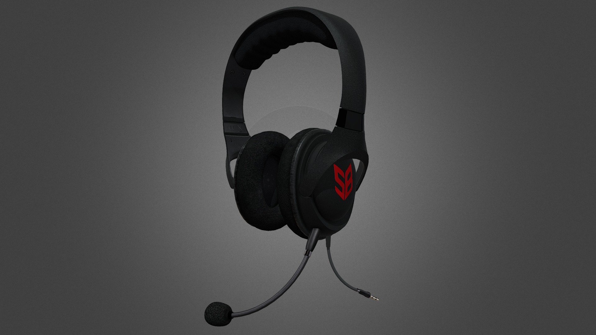 High Quality Model ready for: AR-, VR-, WEB Applications Games


Gaming #Headset #VR #Game #Production #Ready - Creative Gaming Headset - 3D model by Vendetti 3d model