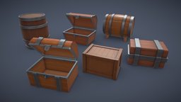 Barrels