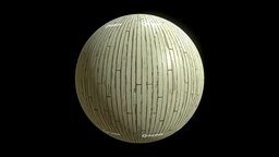 Wood Flooring Worn 005 preview, poliigon, texture