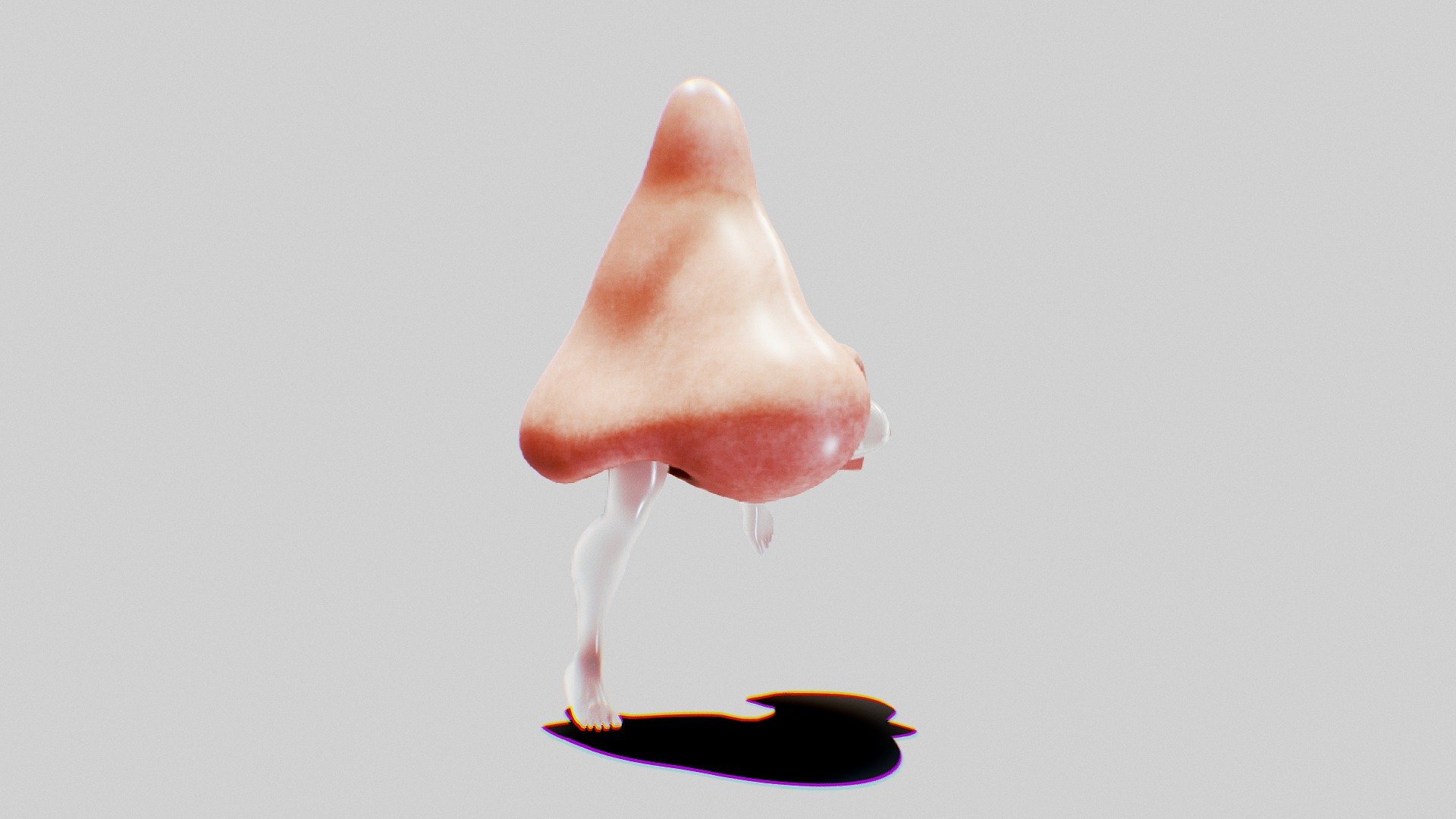 Running Nose




Format: FBX

Maps: Base Color, Normal Map
 - Running Nose - Buy Royalty Free 3D model by Nima (@h3ydari96) 3d model