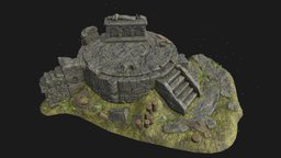Terrain terrain, gameenvironment, fantasyenvironment, terrain-surface, fantasygameenvironment, game, fantasy, environment
