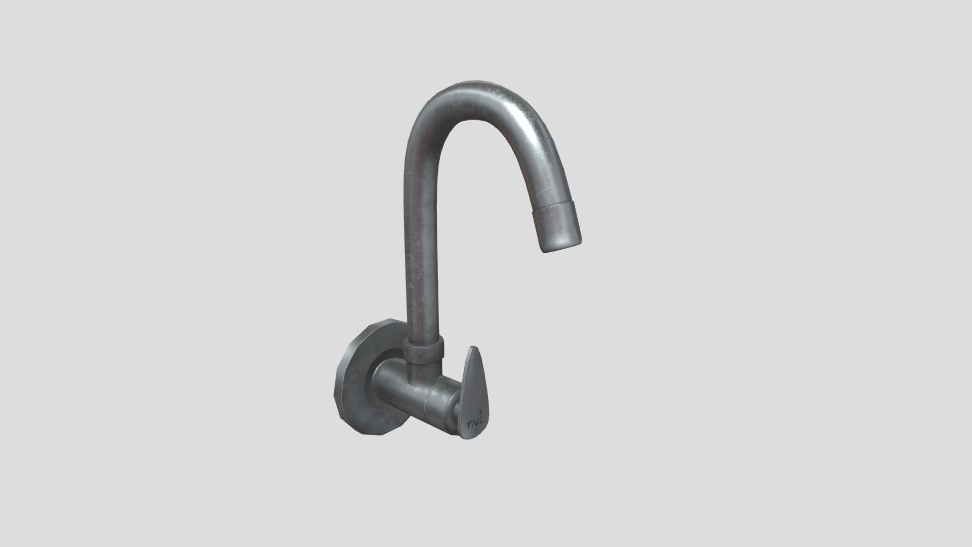 sink faucet - sink faucet - Buy Royalty Free 3D model by Jackey&Design (@1394725324zhang) 3d model