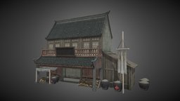 Ancient architecture ancient, architecturehouse