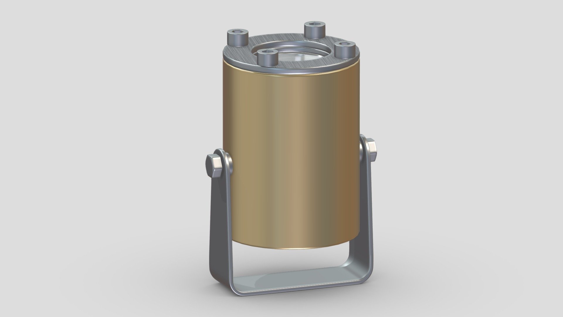 Hi, I'm Frezzy. I am leader of Cgivn studio. We are a team of talented artists working together since 2013.
If you want hire me to do 3d model please touch me at:cgivn.studio Thanks you! - LED Underwater Dive 1 FC With Stand - Buy Royalty Free 3D model by Frezzy3D 3d model