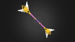Lux Wand lol, leagueoflegend