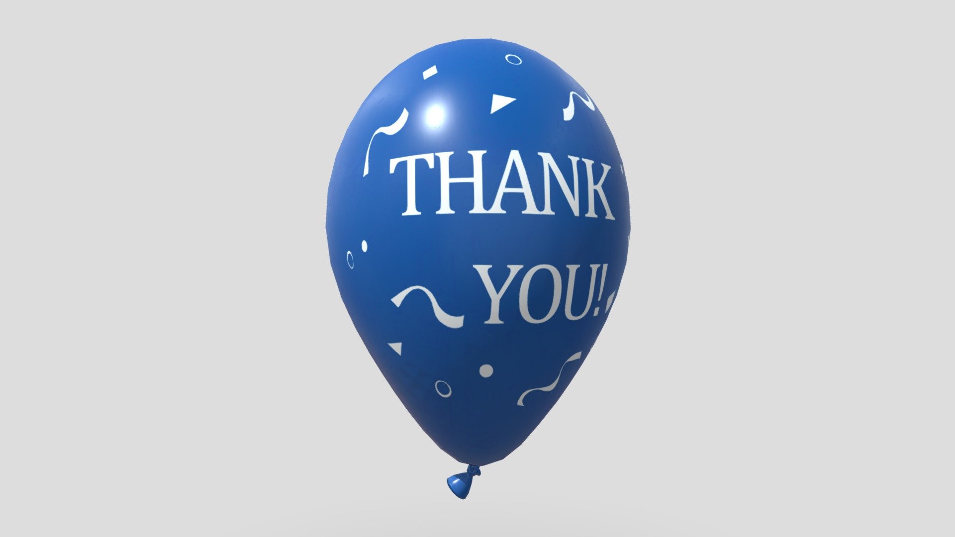 ‘cherish whatever you may find to like!’

● 4096 x 4096 PBR textures

● normal map is baked from the high poly model

If you need help with this model or have a question – please do not hesitate to contact with me. I will be happy to help you.

Contact me at https://plaggy.net

Formats: .fbx, .dae, .max, .obj, .mtl, .png, .glTF, .USDZ Polygon: 973 Vertices: 986 Textures: Yes, PBR (ao, albedo, metal, normal, rough) Materials: Yes UV Mapped: Yes Unwrapped UVs: Yes (non overlapping) - Balloon 5 - Buy Royalty Free 3D model by plaggy 3d model