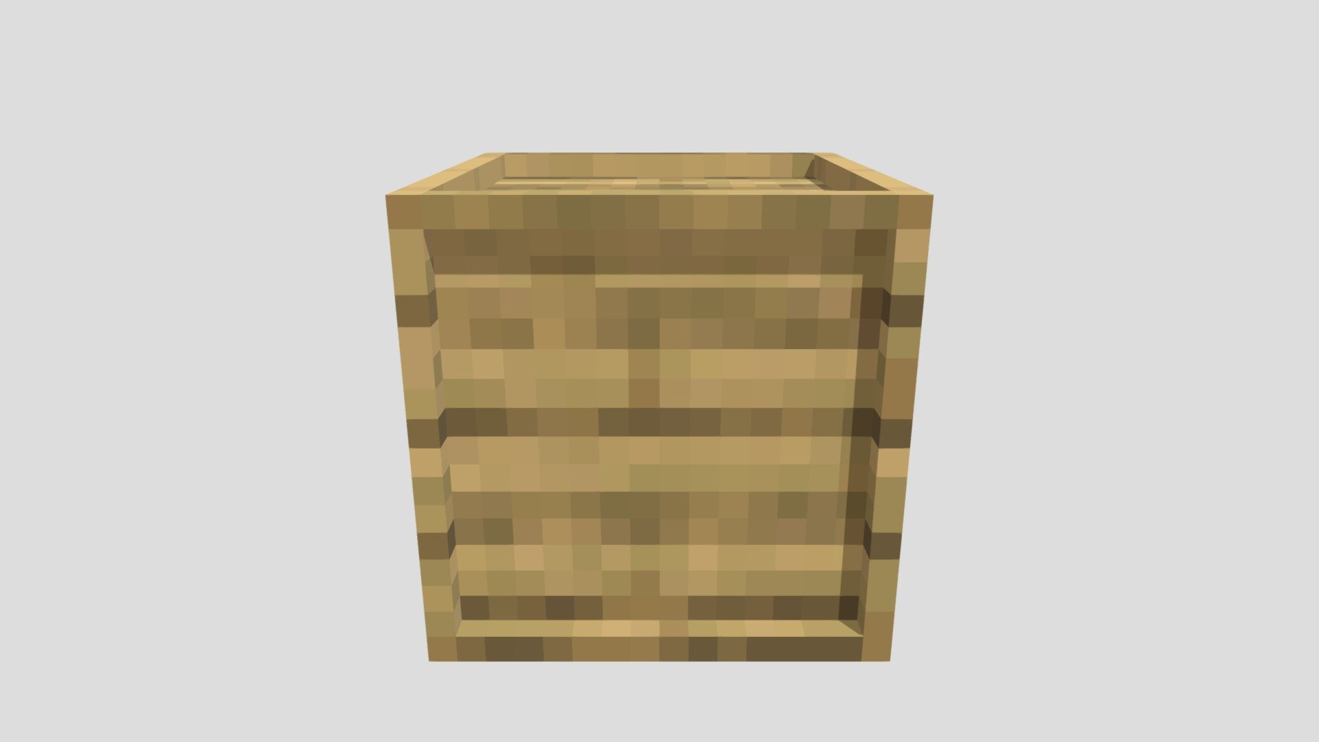🇫🇷 - Français : Box réalisé pour une commande ! Commissions ouverte à l’internationale ! Discord : Gh0st.exe#0001

🇬🇧 - English : Box made for an order ! Commissions open internationally ! Discord: Gh0st.exe#0001 - Box - 3D model by Gh0st.exe (@gh0st.eart) 3d model